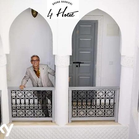 Riad El Arco Rooftop Pool & Spa マラケシュ エクステリア 写真